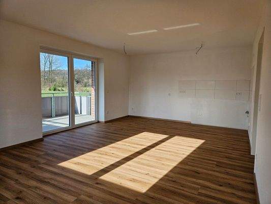 Wohnküche(2) - WE 4