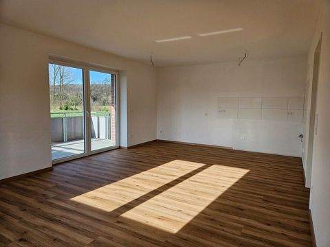 Lienen Wohnungen, Lienen Wohnung mieten