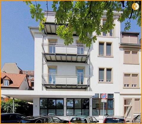 Heidelberg / Neuenheim Büros, Büroräume, Büroflächen 