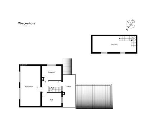 1.Obergeschoss