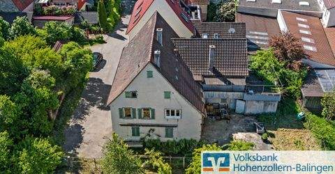 Rosenfeld Häuser, Rosenfeld Haus kaufen