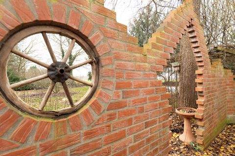 Odisheim Häuser, Odisheim Haus kaufen