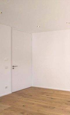 Beispiel Innentüren