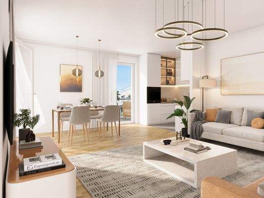 Visualisierung beispielhaft