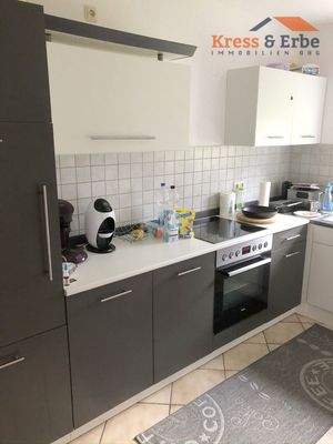 Küche (ohne EBK)