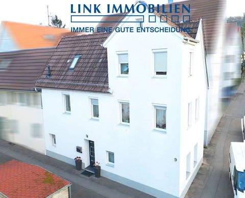 Fellbach Häuser, Fellbach Haus kaufen