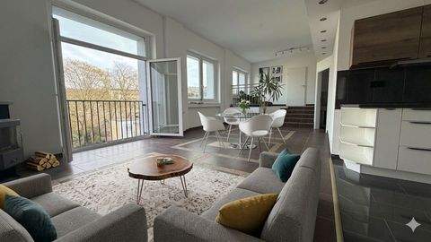 Wuppertal Wohnungen, Wuppertal Wohnung mieten