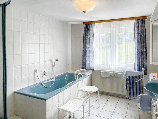 Badezimmer OG