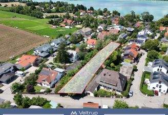 Grundstück in Wörthsee