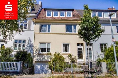 Bremen Häuser, Bremen Haus kaufen