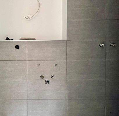 Feinsteinzeugfliesen