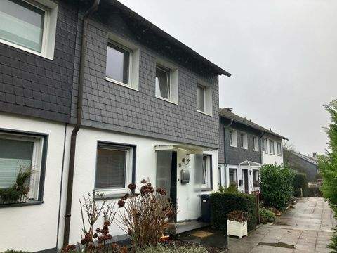 Wülfrath Häuser, Wülfrath Haus kaufen