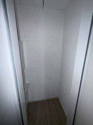 Abstellraum - Beispiel