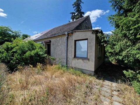 Kremmen Grundstücke, Kremmen Grundstück kaufen