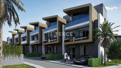 Antalya Häuser, Antalya Haus kaufen