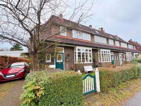 Hamburg Häuser, Hamburg Haus kaufen