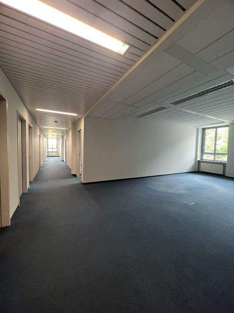 Hallbergmoos Büros, Büroräume, Büroflächen 