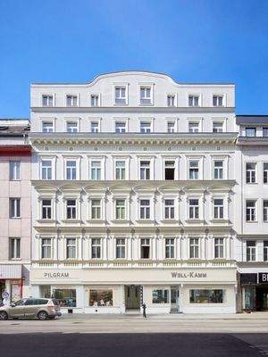 01_Pilgramgasse 15_Neu