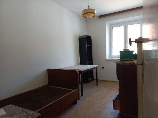 4-Zimmer-Wohnung Innsbruck