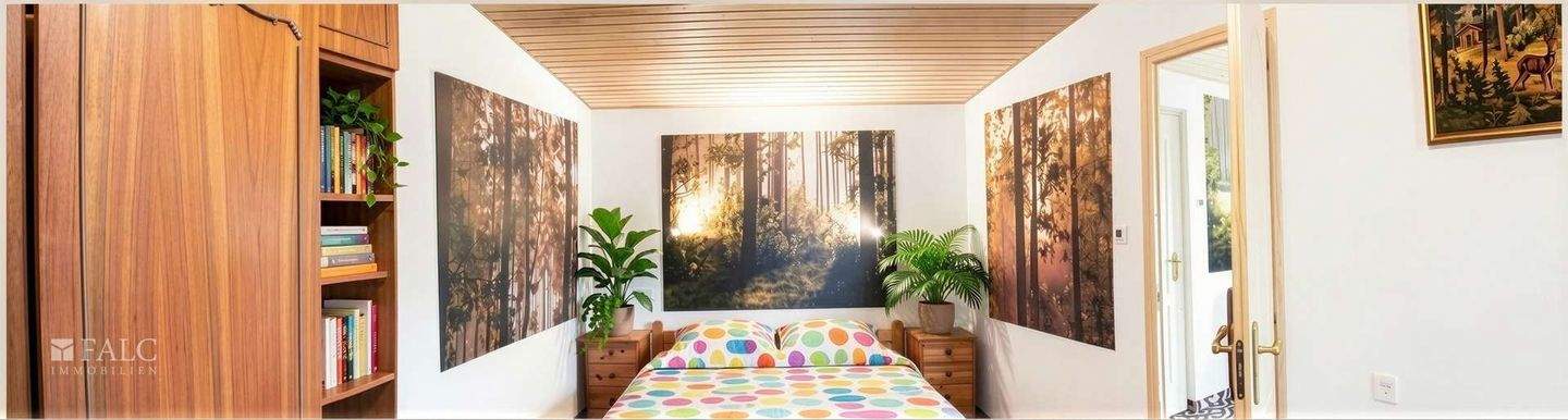 Wohnung 5 BEDROOM (N4 APARTMENT FOR 2 PEOPLE) - (KI generiert)