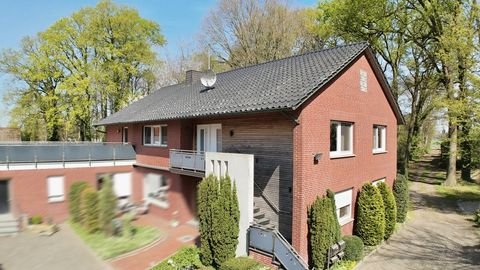 Heek-Nienborg Wohnungen, Heek-Nienborg Wohnung mieten