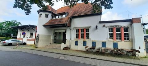 Nuthetal Büros, Büroräume, Büroflächen 