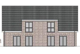 Terrassen mit Südausrichtung 