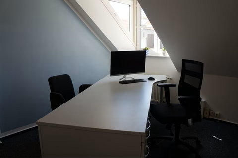 Aschheim Büros, Büroräume, Büroflächen 