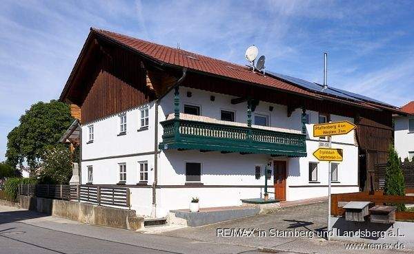 Ihr Bauernhaus in Niederbayern