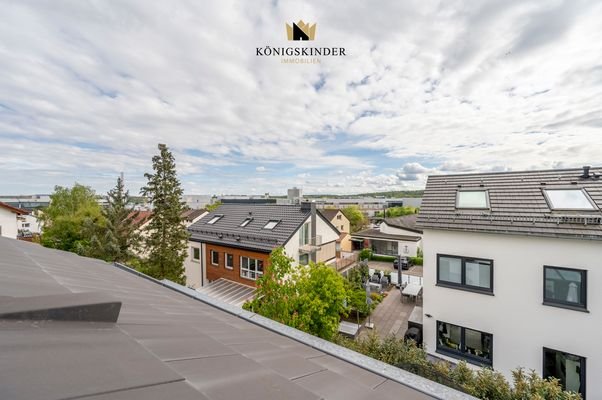 Aussicht DG