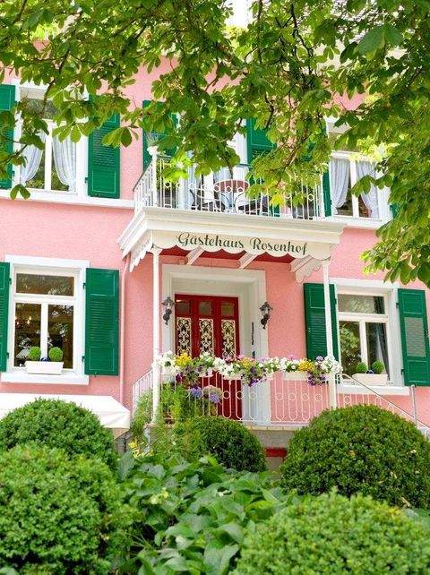 Badenweiler Häuser, Badenweiler Haus kaufen