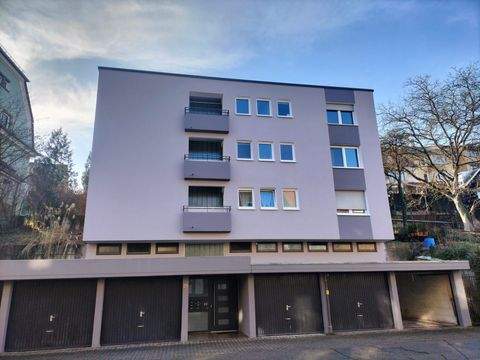 Pforzheim Wohnungen, Pforzheim Wohnung mieten