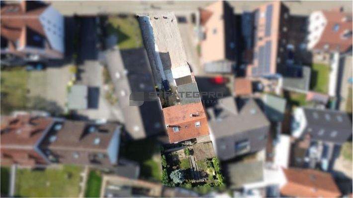 Luftbild Gesamtansicht 