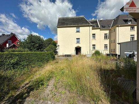 Neukirchen/Pleiße Häuser, Neukirchen/Pleiße Haus kaufen