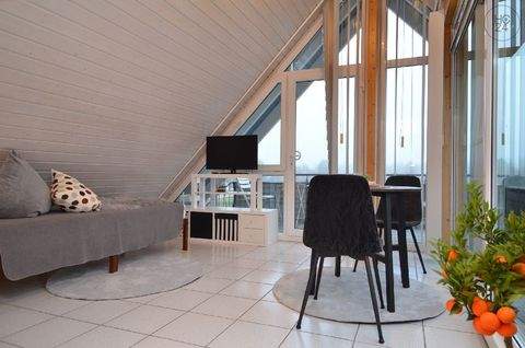 Ulm Wohnen auf Zeit, möbliertes Wohnen