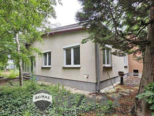 Bungalow 2440 Mitterndorf an der Fischa