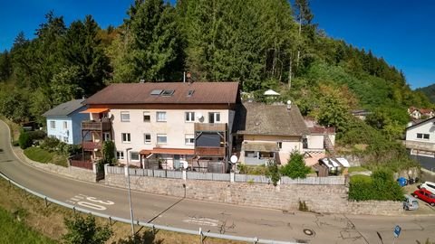 Hausen im Wiesental Wohnungen, Hausen im Wiesental Wohnung kaufen