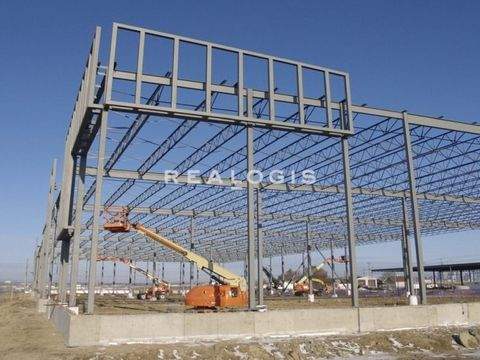 München Halle, München Hallenfläche