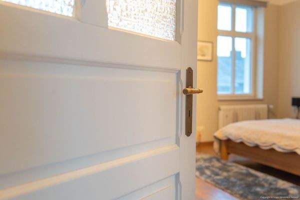 Wohnung 1. Obergeschoss