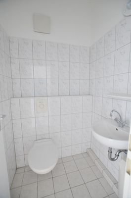 Gäste WC