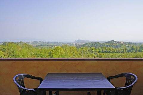 Puegnago del Garda Wohnungen, Puegnago del Garda Wohnung kaufen