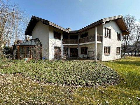 Burghausen Häuser, Burghausen Haus kaufen