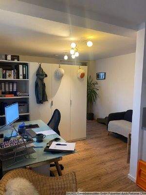 Wohnbereich 1 möbliert (Beispiel)
