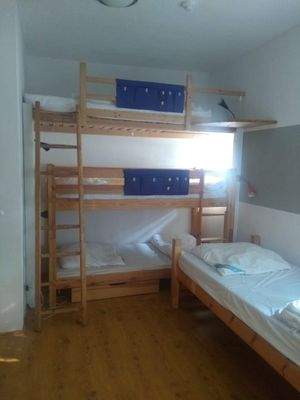 Zimmer im Gästehaus