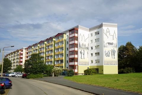 Plauen Wohnungen, Plauen Wohnung mieten