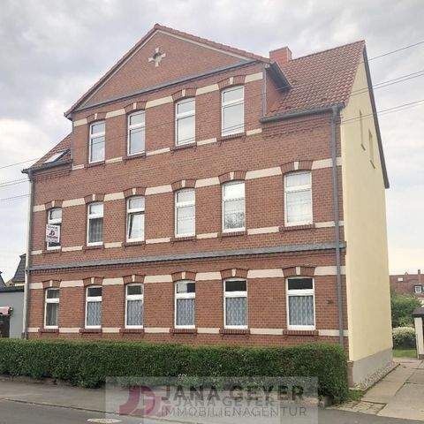 Eilenburg Wohnungen, Eilenburg Wohnung mieten