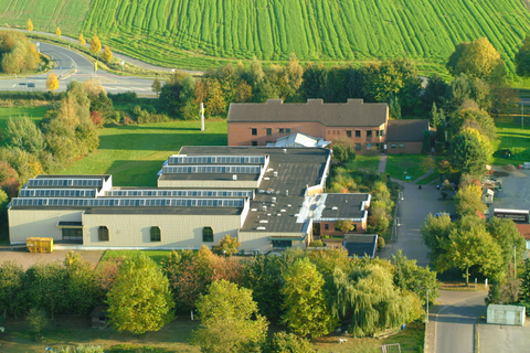 Holzminden Renditeobjekte, Mehrfamilienhäuser, Geschäftshäuser, Kapitalanlage