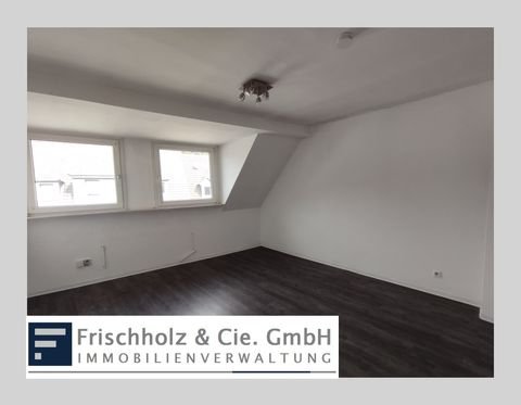 Kierspe Wohnungen, Kierspe Wohnung mieten