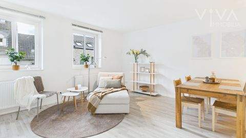 Düsseldorf Renditeobjekte, Mehrfamilienhäuser, Geschäftshäuser, Kapitalanlage