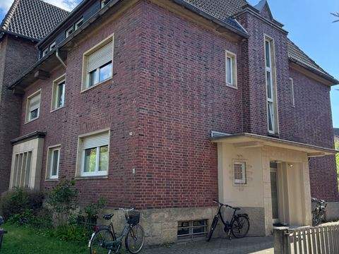Münster Häuser, Münster Haus kaufen